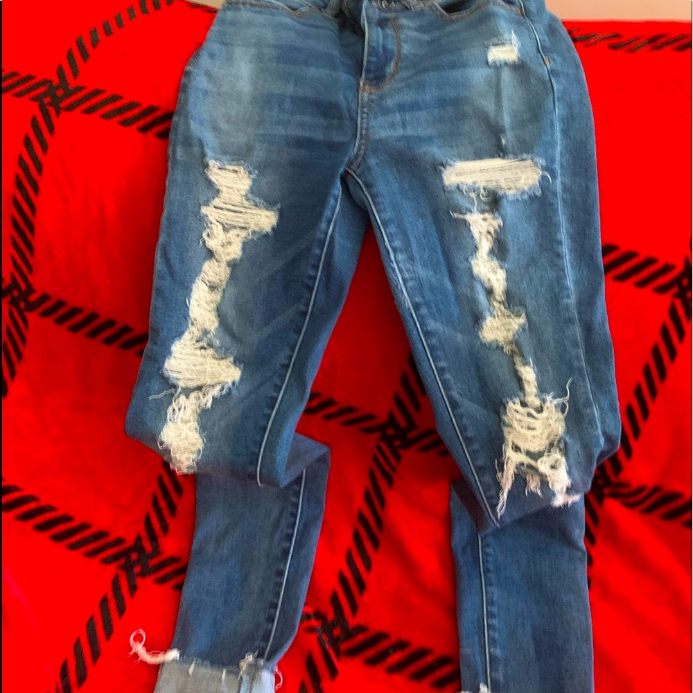 American eagle next level stretch Jean.